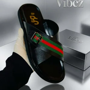 প্রিমিয়াম কোয়ালিটি লেদারের জুতা